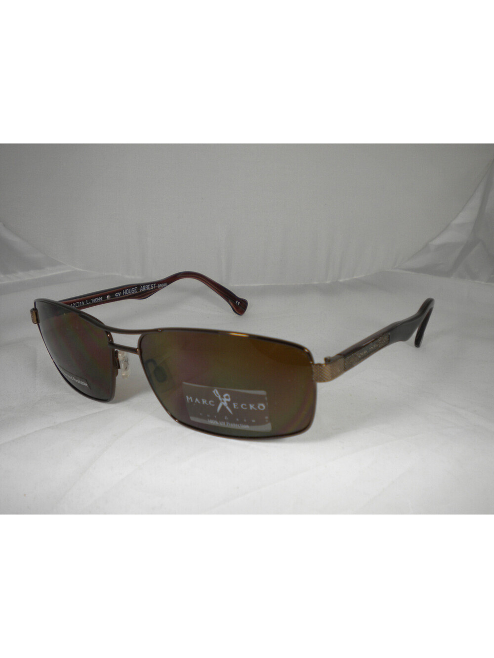 MARC ECKO ME House Arrest Brown (ME-23)